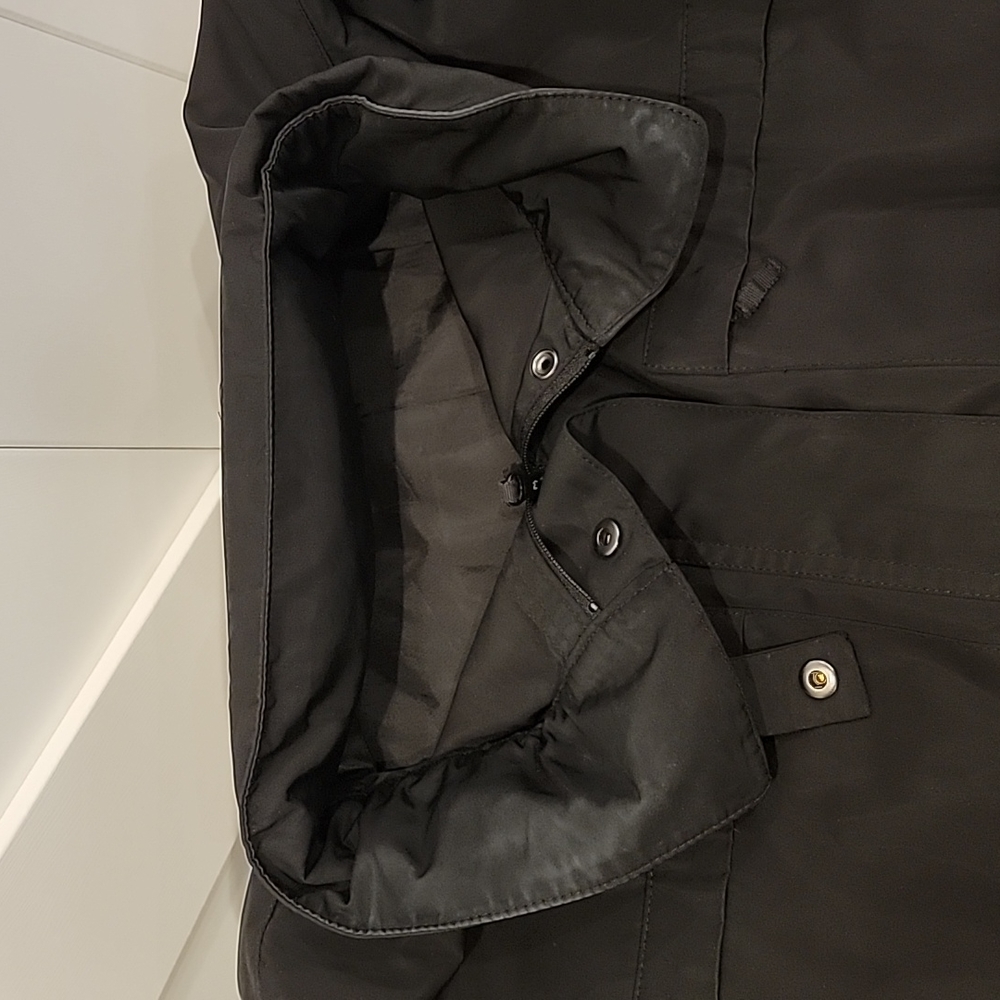 Talbots Rain Jacket - image 7